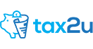 tax2u image