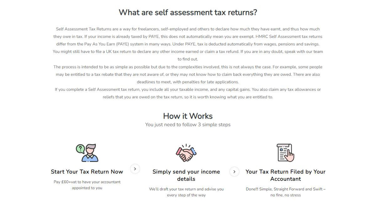 self-assessment-tax2u